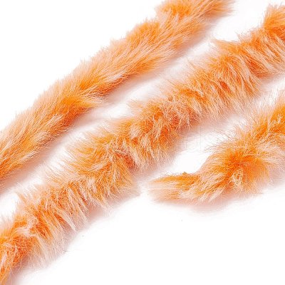 Polyester & Nylon Blended Yarn LS-YCOR-C001-01O-1