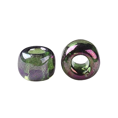 TOHO Round Seed Beads SEED-XTR08-0326-1