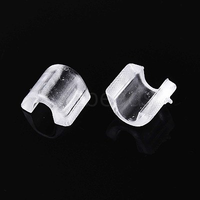 Acrylic Base for Hair Tie Making SACR-T344-12A-1