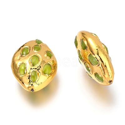 Cat Eye Beads G-Z018-05-1