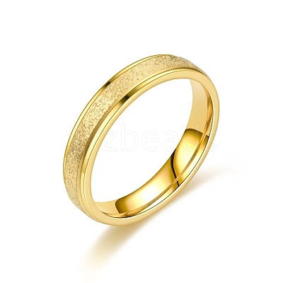 304 Stainless Steel Finger Rings FS-WG85D64-04-1