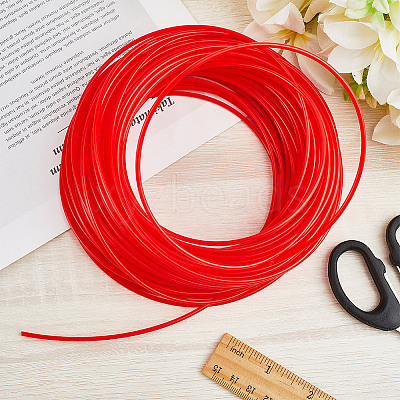 30M Plastic Imitation Cane Wire Cord OCOR-GF0005-39B-1