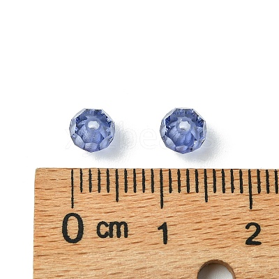 Preciosa® Crystal Beads Y-PRC-BB5-20410-1