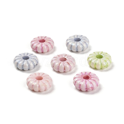 Plastics Beads KY-B004-11F-1