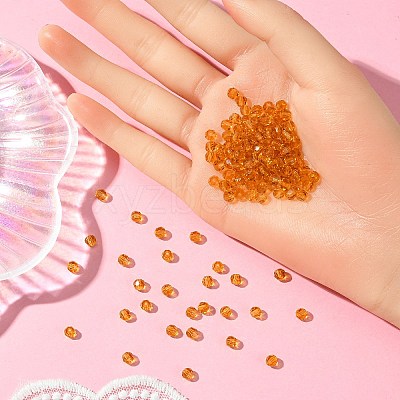 Preciosa® Crystal Beads Y-PRC-BB4-10070-1