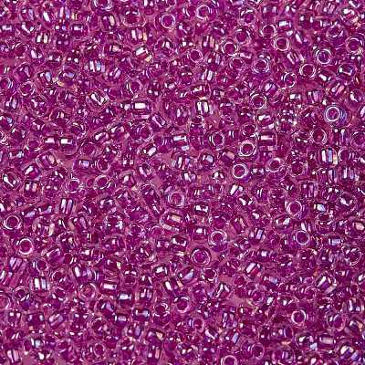 TOHO 11/0 Round Beads X-SEED-TR11-1854-1