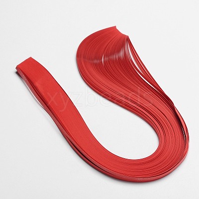 Quilling Paper Strips DIY-J001-3mm-B30-1