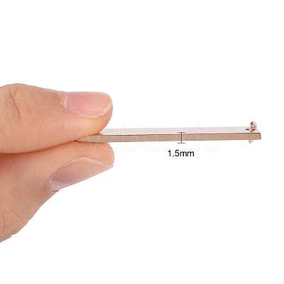 304 Stainless Steel Pendants LS-STAS-S105-T604D-3-1
