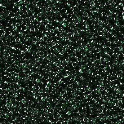 TOHO Round Seed Beads X-SEED-TR15-0939-1