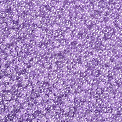 12/0 Grade A Round Glass Seed Beads SEED-N001-B-337-1
