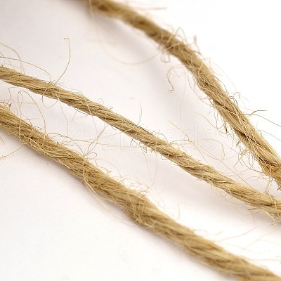 3-Ply Jute Cord OCOR-E005-02A-1