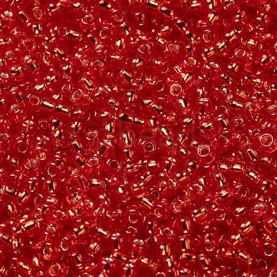 TOHO 11/0 Round Beads X-SEED-TR11-0025-1