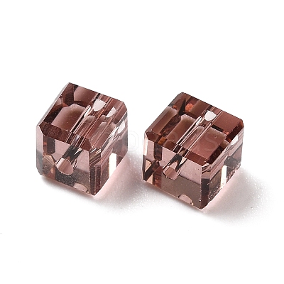 K9 Glass Imitation Austrian Crystal Beads GLAA-H024-16B-1