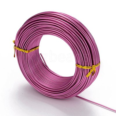 Anodized Aluminum Wire AW-S001-2.0mm-20-1