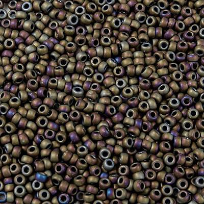 TOHO 8/0 Round Beads SEED-XTR08-0614-1