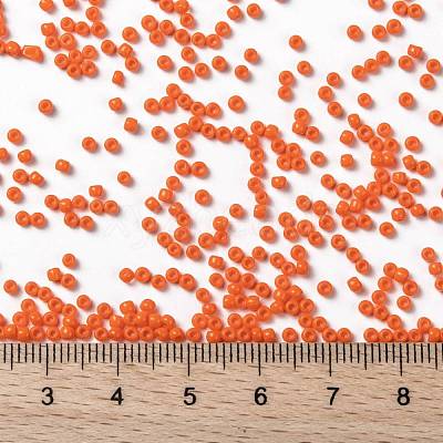 TOHO 11/0 Round Beads SEED-XTR11-0050A-1