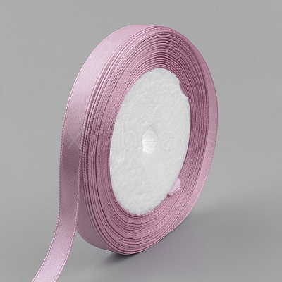 High Dense Single Face Satin Ribbon SRIB-Q009-6mm-135-1