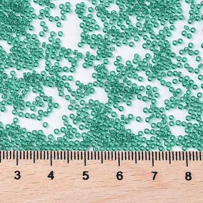 MIYUKI Round Rocailles Beads SEED-JP0010-RR0147-1