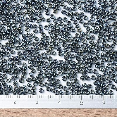MIYUKI Round Rocailles Beads X-SEED-G007-RR0456-1
