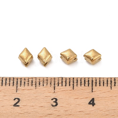 304 Stainless Steel Beads STAS-D204-58G-1