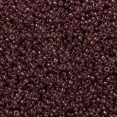 MIYUKI Round Rocailles Beads SEED-X0056-RR2448-1