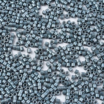 FGB 11/0 Grade A Baking Paint Glass Seed Beads X-SEED-S030-1040-1
