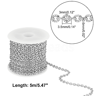 DIY Necklacs Makings Kits DIY-CA0002-52P-1