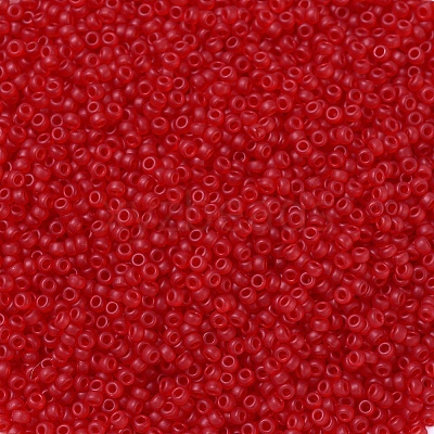 MIYUKI Round Rocailles Beads X-SEED-G007-RR0141F-1