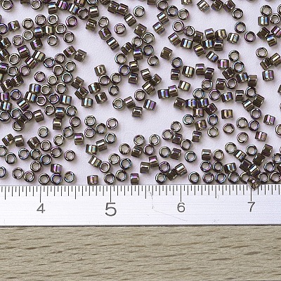 MIYUKI Delica Beads Small X-SEED-J020-DBS0180-1