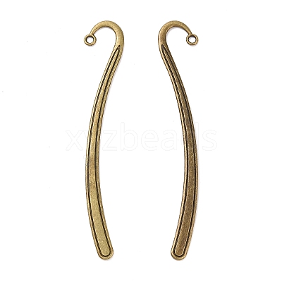 Tibetan Style Bookmarks TIBEP-PP007-AB-NF-1