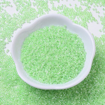MIYUKI Delica Beads SEED-JP0008-DB0237-1