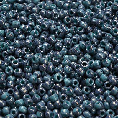 TOHO 6/0 Round Beads SEED-XTR06-1206-1