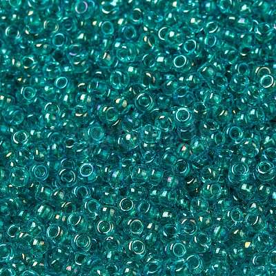 MIYUKI Round Rocailles Beads X-SEED-G009-RR3742-1
