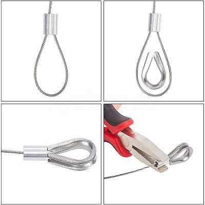 Jewelry Findings FIND-GA0001-05A-1
