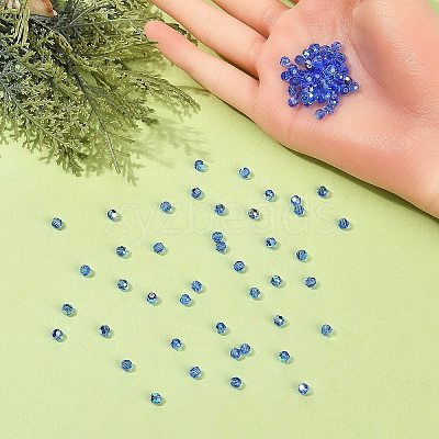 Preciosa® Crystal Beads X-PRC-BB4-30050-200-1