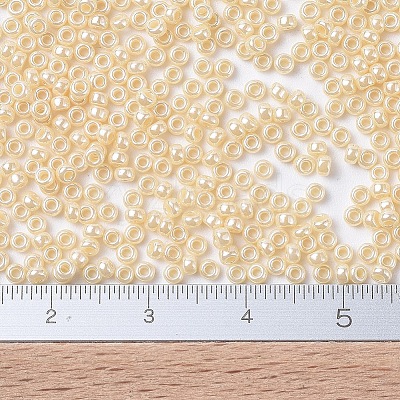 MIYUKI Round Rocailles Beads SEED-X0054-RR0441-1