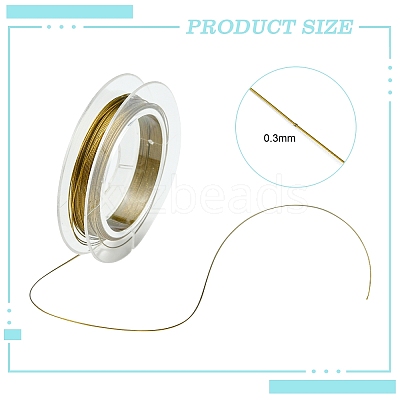 Tail Wire TWIR-L001-01-0.3mm-1