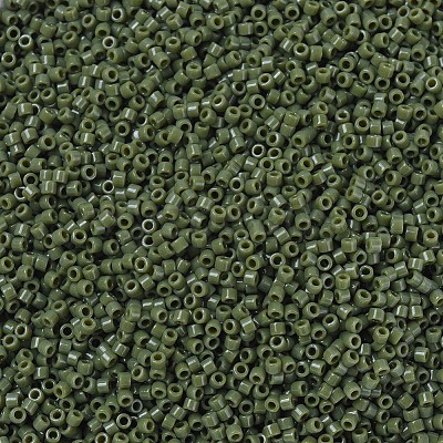 MIYUKI Delica Beads X-SEED-J020-DB1135-1