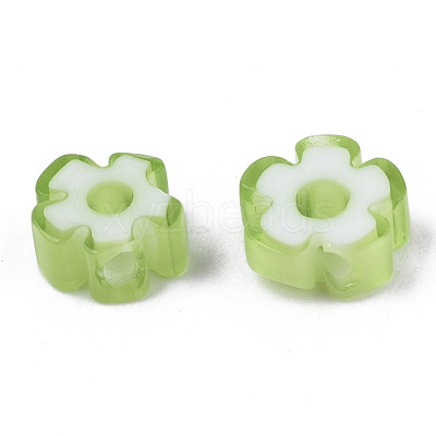 Glass Beads X-GLAA-T019-02-C01-1