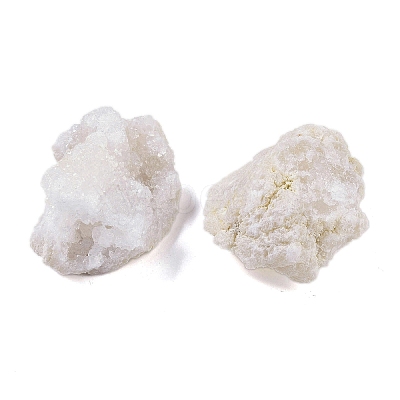 Natural Quartz Geode Cornucopia Mineral Specimen DJEW-M014-02A-1