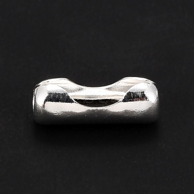 304 Stainless Steel Ball Chain Connectors STAS-L226-012A-S-1