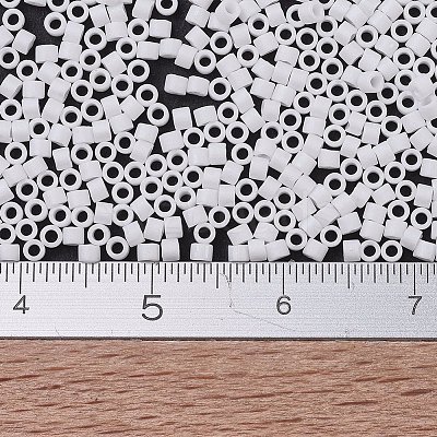 MIYUKI Delica Beads X-SEED-J020-DB0351-1
