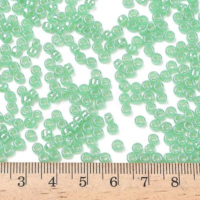TOHO 6/0 Round Beads SEED-XTR06-0144-1