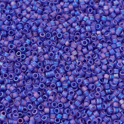 MIYUKI Delica Beads SEED-MY11-DB0864-1