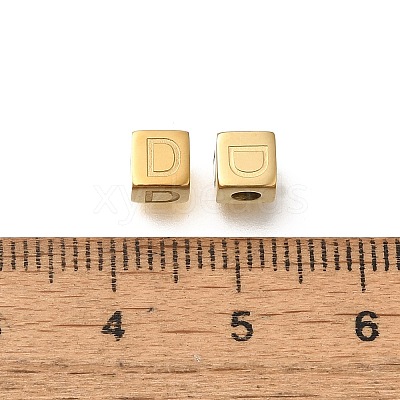 Ion Plating(IP) 304 Stainless Steel Beads STAS-F308-01G-D-1