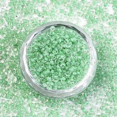 8/0 Glass Seed Beads SEED-A014-3mm-135-1