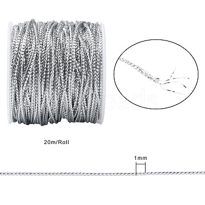 20M Polyester Braided Cord MCOR-CJ0001-08B-1