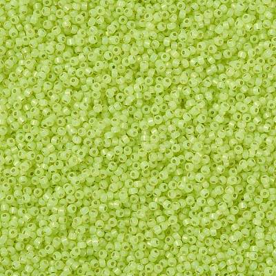 MIYUKI Round Rocailles Beads SEED-X0055-RR0675-1