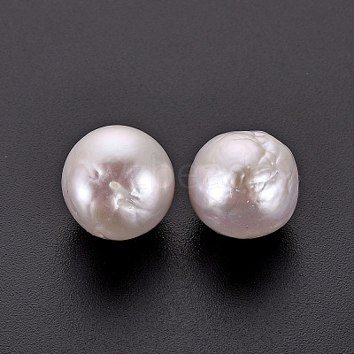 Natural Baroque Pearl Keshi Pearl Beads PEAR-N020-J06-1