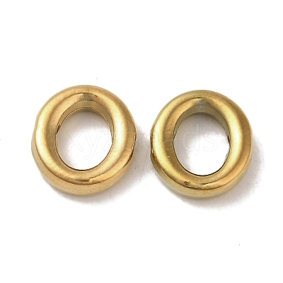 Ion Plating(IP) 304 Stainless Steel Beads STAS-K285-33G-1